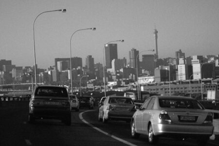 Climate Positive Development Program Fights Climate Change at the Urban Level Image